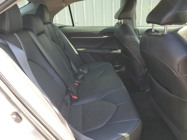 2020 Toyota Camry Trd VIN: 4T1KZ1AK1LU038916 Lot: 50559984