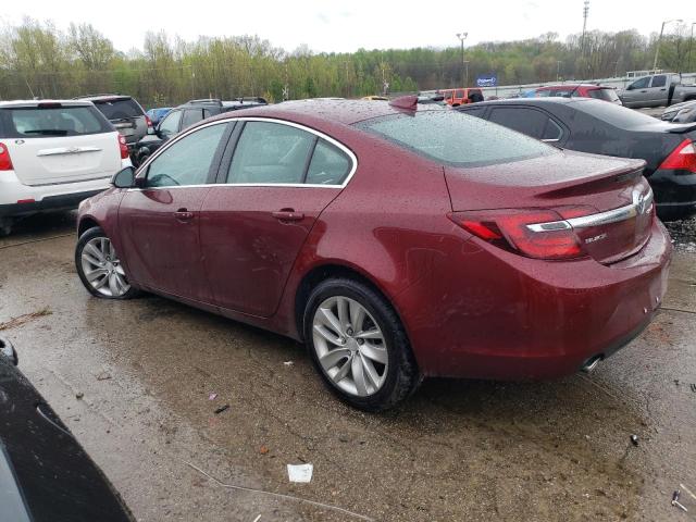 2017 Buick Regal Premium VIN: 2G4GR5GX5H9120734 Lot: 49788754