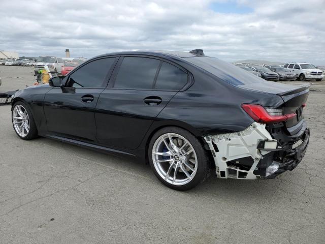 2020 BMW M340I VIN: WBA5U7C00LFH91971 Lot: 51930294