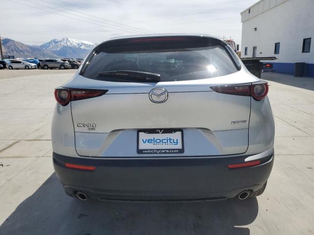 2021 Mazda Cx-30 Select VIN: 3MVDMBBL6MM259747 Lot: 51841694