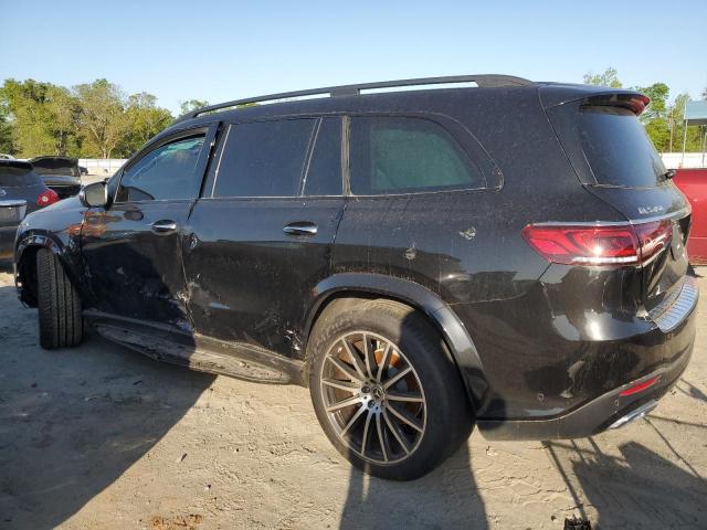2022 Mercedes-Benz Gls 450 4Matic VIN: 4JGFF5KE2NA638388 Lot: 48832604