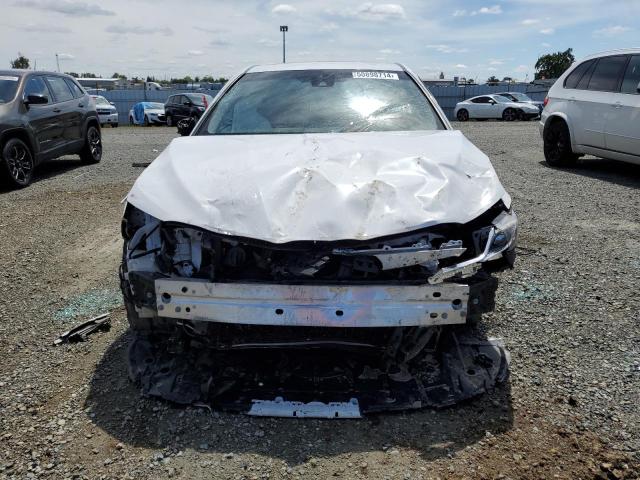 VIN 4T1G11AK9LU318841 2020 Toyota Camry, SE no.5