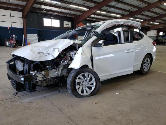 Vin: 5npd74lf1lh538542, lot: 50334984, hyundai elantra se 2020 img_1