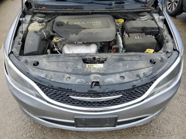 2016 CHRYSLER 200 LIMITE - 1C3CCCAB2GN116906
