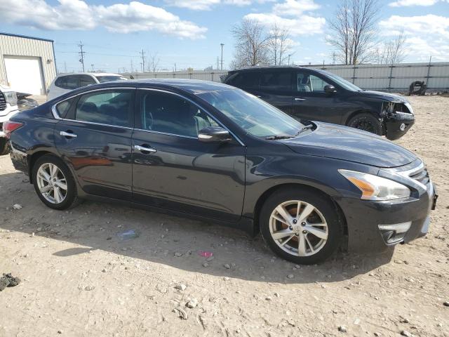 2015 Nissan Altima 2.5 VIN: 1N4AL3AP7FC427049 Lot: 49982134