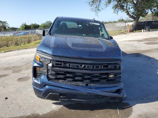 2022 CHEVROLET SILVERADO2 1GCPABEK6NZ607363