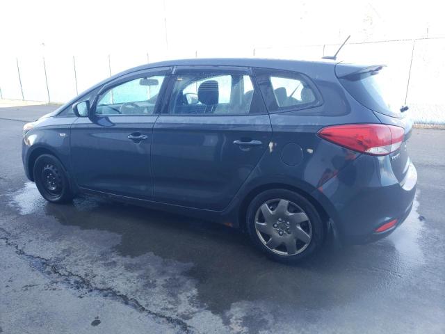 2014 Kia Rondo VIN: KNAHT8A32E7038410 Lot: 50902144