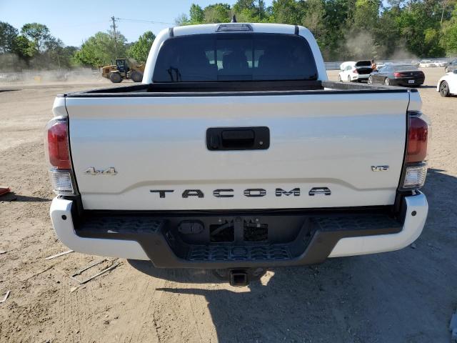2022 Toyota Tacoma Double Cab VIN: 3TYGZ5AN1NT061636 Lot: 49635774