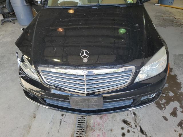 2008 Mercedes-Benz C 300 VIN: WDDGF54X28F128837 Lot: 51098294