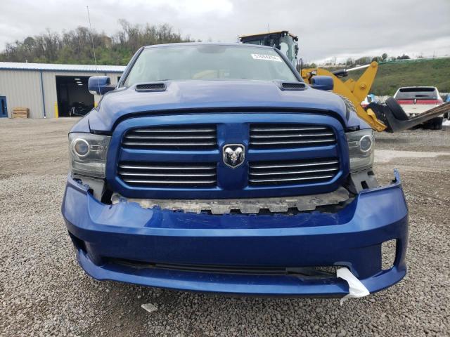 2015 Ram 1500 Sport VIN: 1C6RR7HT5FS510532 Lot: 51094294
