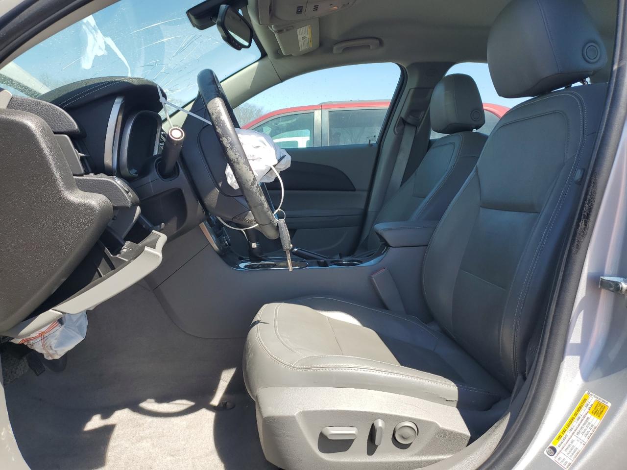 1G11E5SL2EF189418 2014 Chevrolet Malibu 2Lt