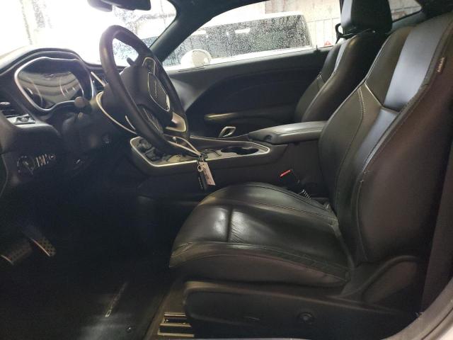 2015 DODGE CHALLENGER - 2C3CDZBT4FH744514