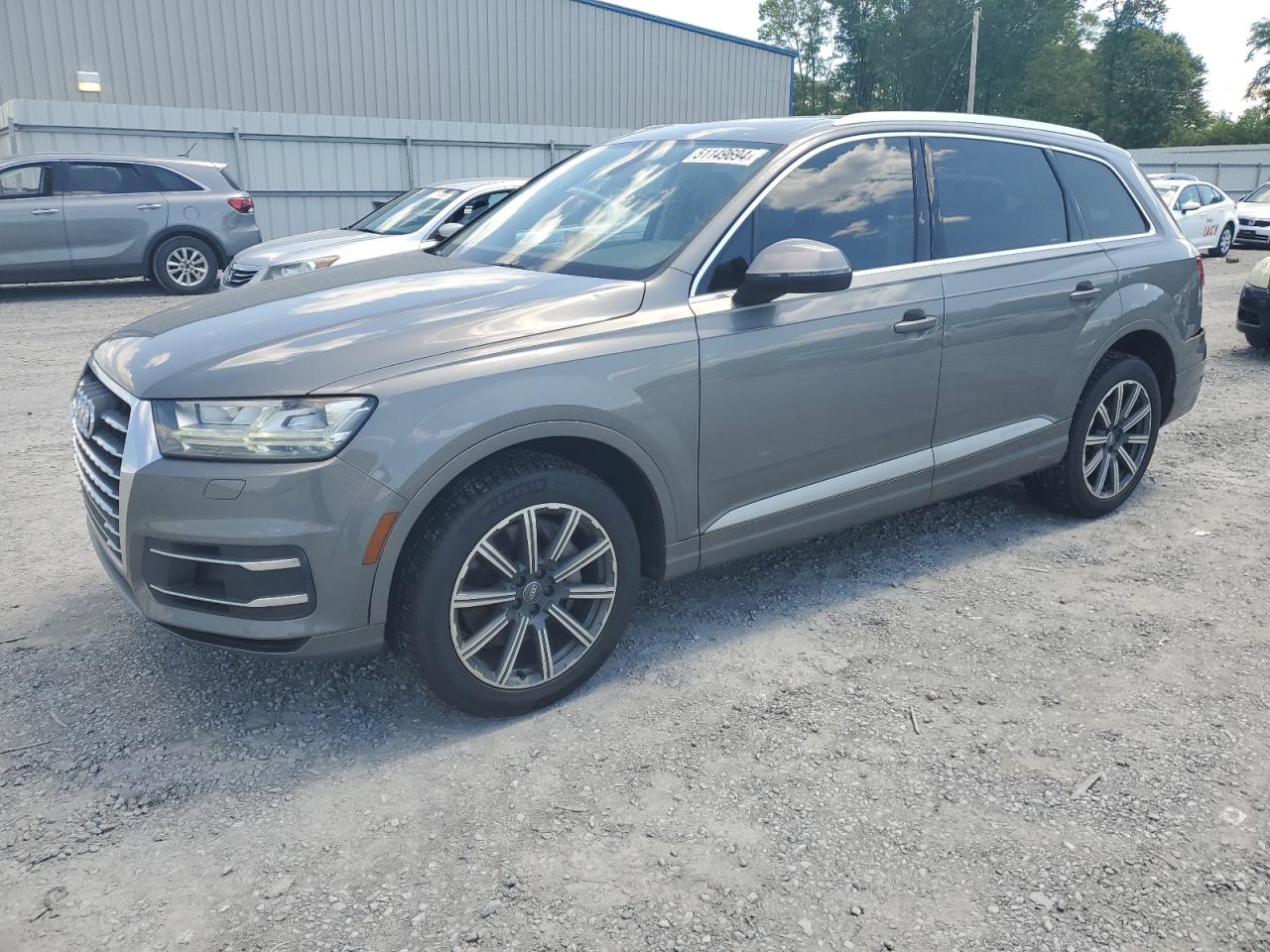 WA1LAAF79HD004096 2017 Audi Q7 Premium Plus