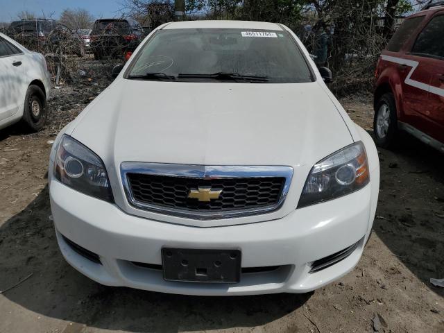 2017 CHEVROLET CAPRICE PO 6G3NS5U39HL300621