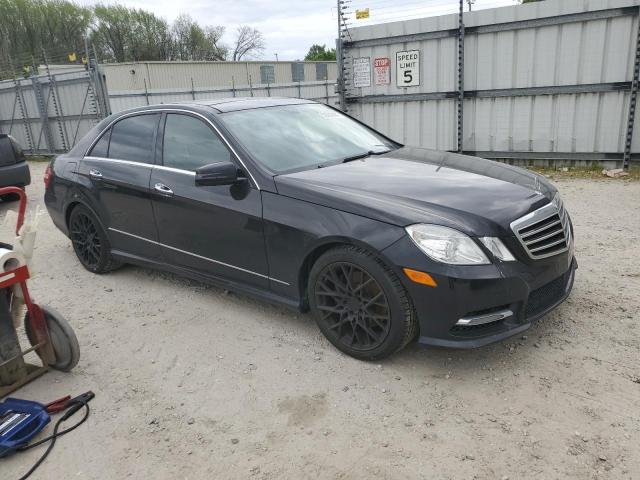 2013 Mercedes-Benz E 350 VIN: WDDHF5KB8DA758994 Lot: 50508924