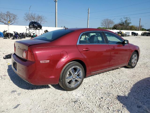 2011 Chevrolet Malibu 2Lt VIN: 1G1ZD5EU1BF195829 Lot: 52186404