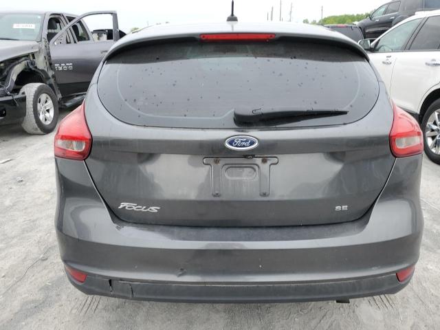 1FADP3K20HL290270 | 2017 Ford focus se