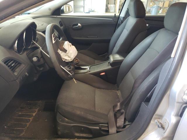 2009 Chevrolet Malibu 1Lt VIN: 1G1ZH57B594113106 Lot: 53037024