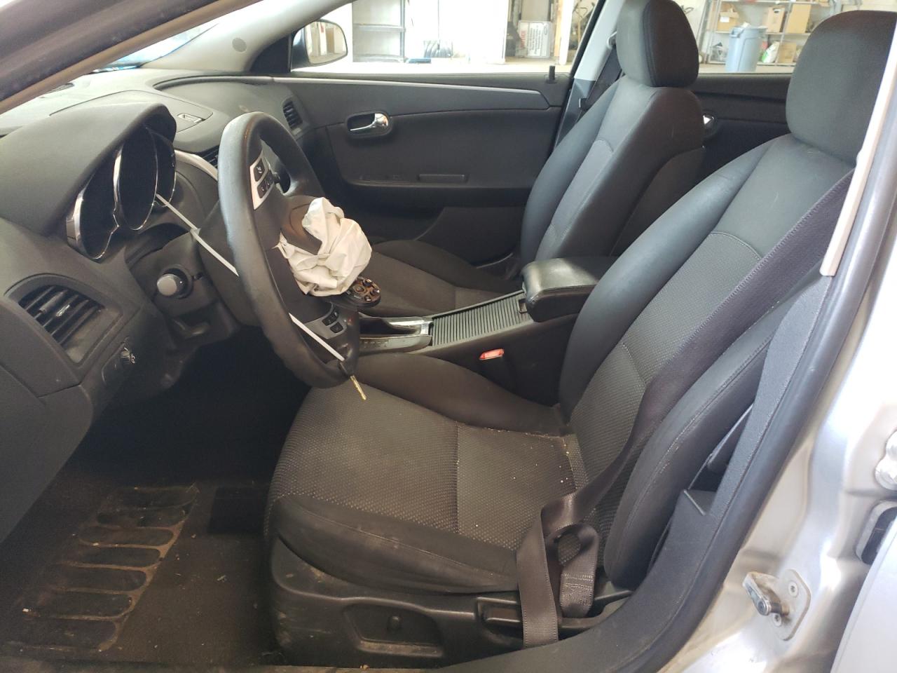 1G1ZH57B594113106 2009 Chevrolet Malibu 1Lt