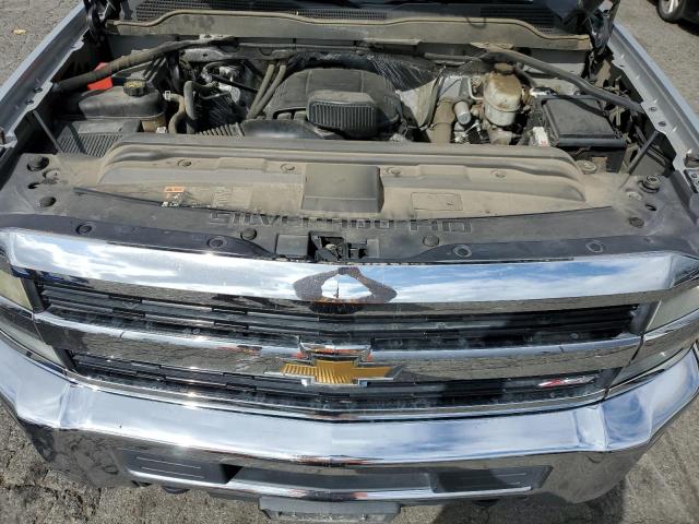 2015 Chevrolet Silverado K2500 Heavy Duty Lt VIN: 1GC2KVEG7FZ138953 Lot: 52398014