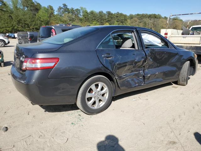 Vin: 4t1bf3ek2bu686598, lot: 50675114, toyota camry base 20113