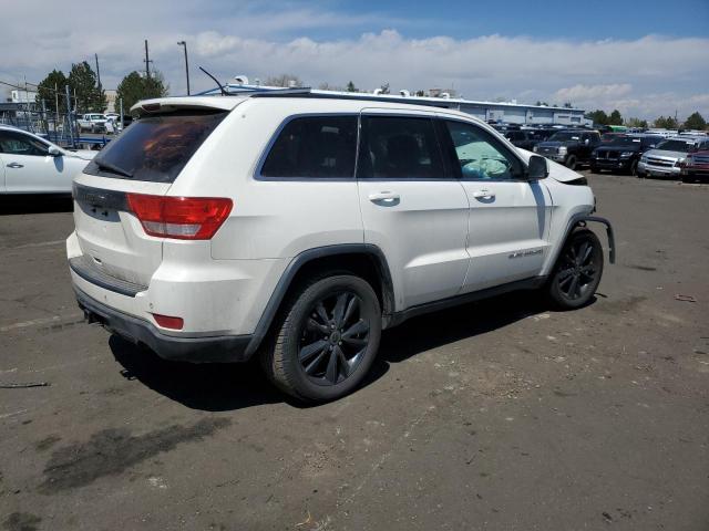 2012 Jeep Grand Cherokee Laredo VIN: 1C4RJFAG9CC313280 Lot: 52565994