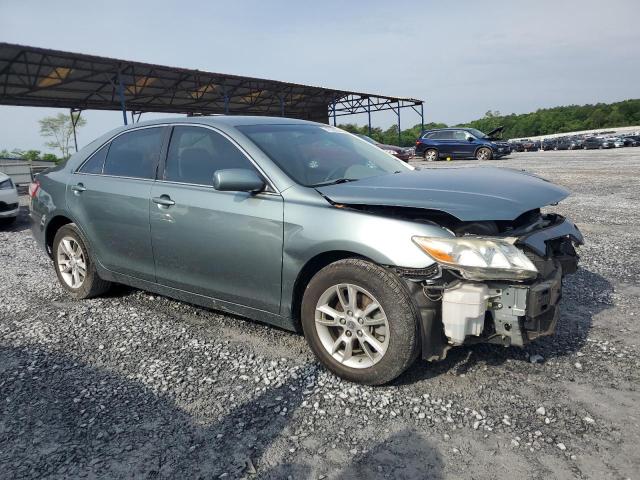 2007 Toyota Camry Ce VIN: 4T1BE46K47U702475 Lot: 51552994