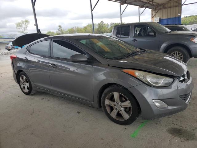 2013 Hyundai Elantra - Image 4
