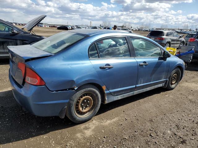 2008 Honda Civic Dx-G VIN: 2HGFA16478H005244 Lot: 50232364