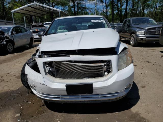 2012 Dodge Caliber Sxt VIN: 1C3CDWDA2CD507703 Lot: 50658104