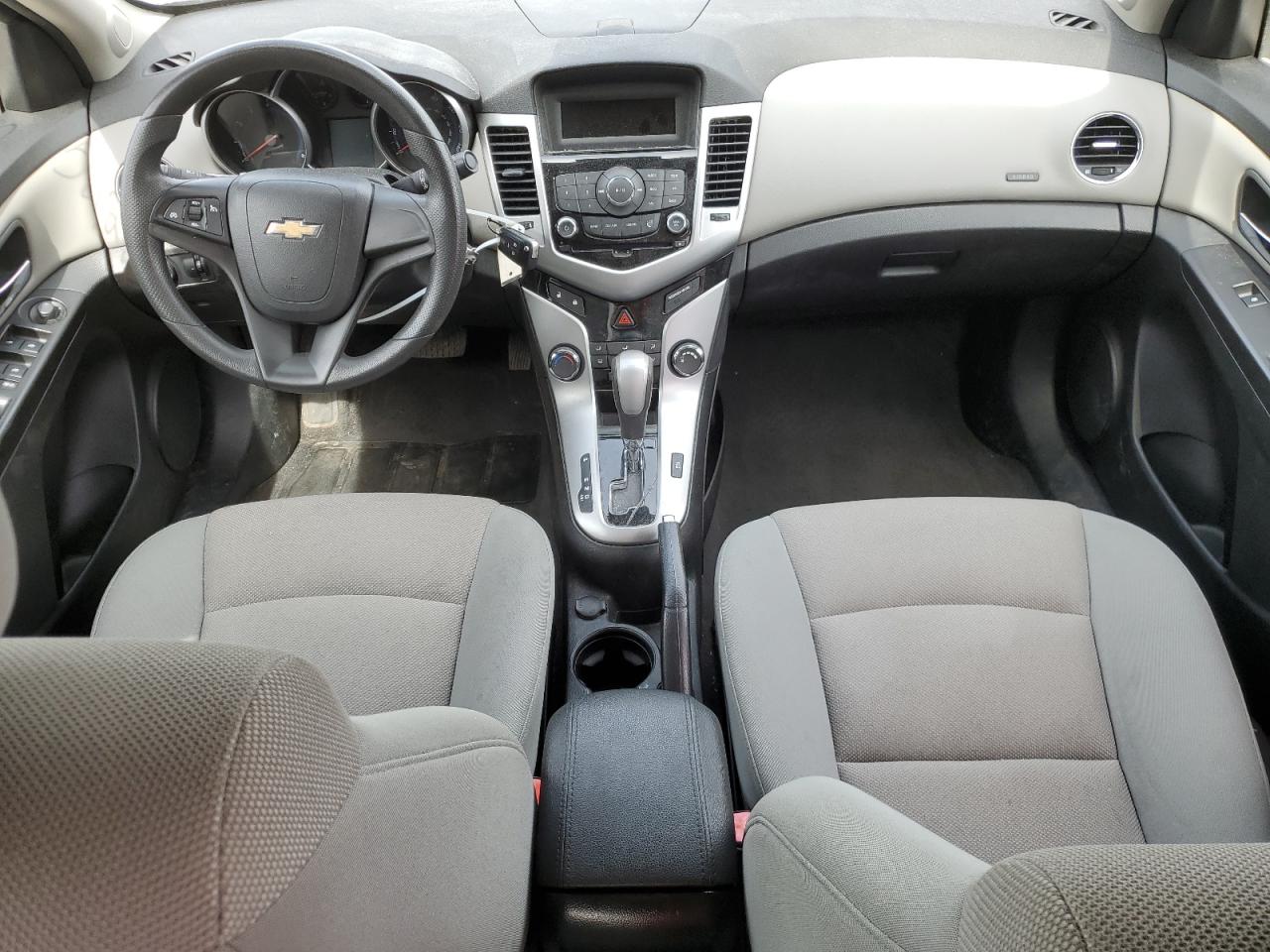 1G1PE5SC6C7362195 2012 Chevrolet Cruze Lt