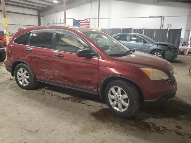 2007 Honda Cr-V Ex VIN: JHLRE48597C010358 Lot: 53054934