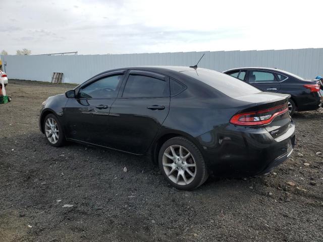 2013 Dodge Dart Sxt VIN: 1C3CDFBAXDD292771 Lot: 51199274