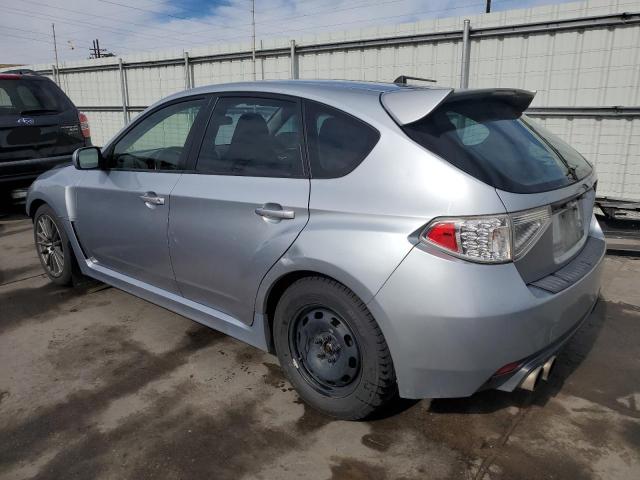 2013 Subaru Impreza Wrx VIN: JF1GR7E61DG802134 Lot: 49620614