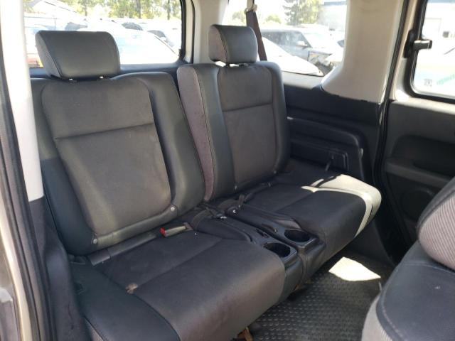 2003 Honda Element Ex VIN: 5J6YH18553L001594 Lot: 53146794