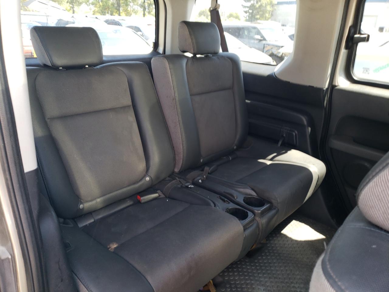 5j6yh18553l001594 5J6YH18553L001594 2003 Honda Element Ex