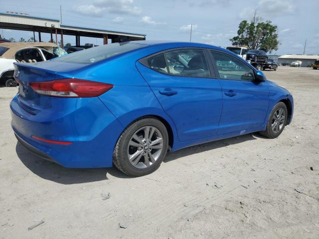 2017 Hyundai Elantra Se VIN: KMHD84LF8HU192611 Lot: 52968834