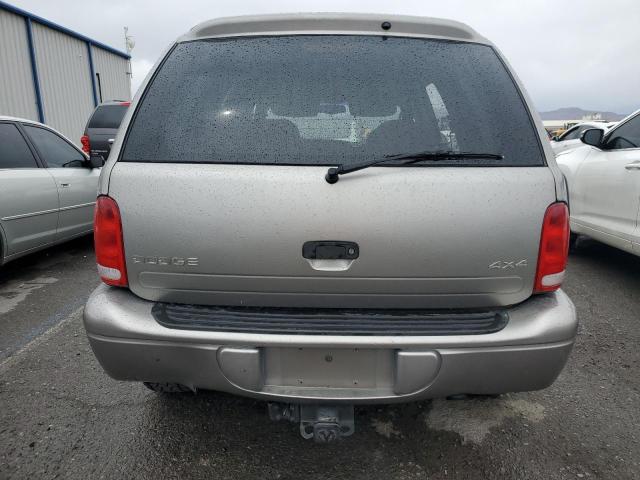 2000 Dodge Durango VIN: 1B4HS28Z0YF119538 Lot: 52732984