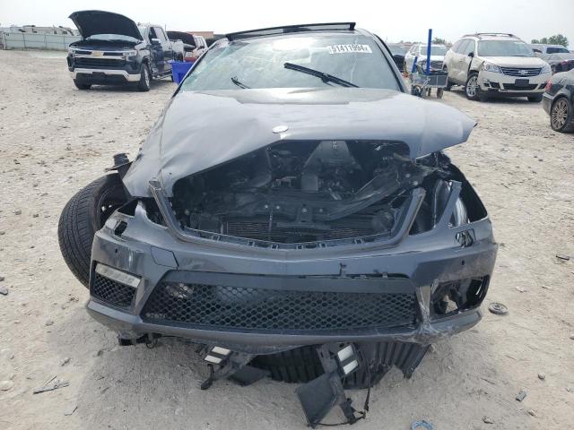 2012 Mercedes-Benz E 63 Amg VIN: WDDHF7EB1CA652070 Lot: 51411994