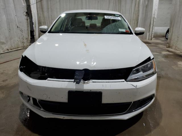 2013 Volkswagen Jetta Se VIN: 3VWDP7AJ1DM449555 Lot: 52549884