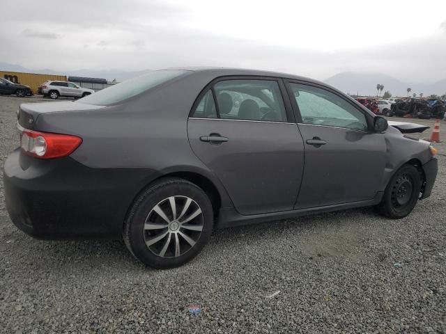 2013 Toyota Corolla Base VIN: 5YFBU4EE1DP214872 Lot: 52273964