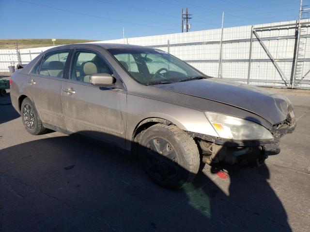 2003 Honda Accord Lx VIN: JHMCM56383C007456 Lot: 50532304