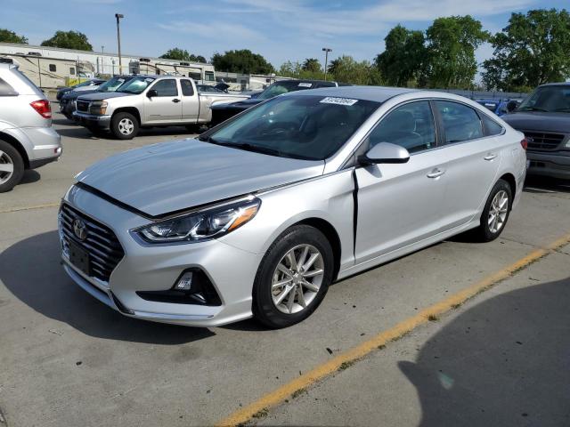 5NPE24AF8KH794181 2019 HYUNDAI SONATA - Image 1