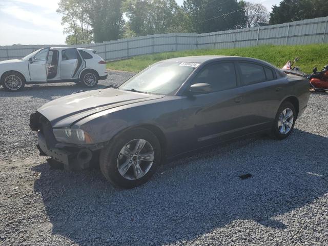 Vin: 2c3cdxbg6eh284410, lot: 51084024, dodge charger se 2014 img_1
