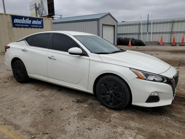 2020 Nissan Altima S VIN: 1N4BL4BV6LC259245 Lot: 51052494