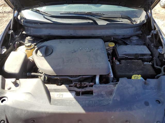 2014 Jeep Cherokee Limited VIN: 1C4PJMDS5EW189750 Lot: 51270894