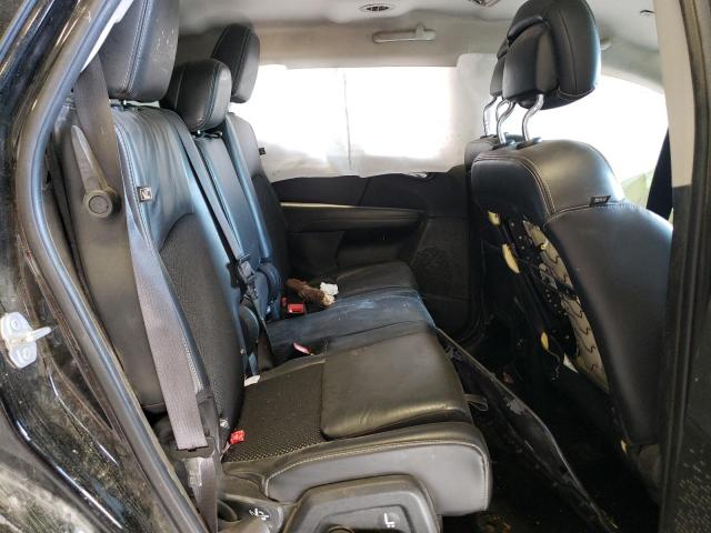 2018 DODGE JOURNEY 3C4PDDGG1JT477859