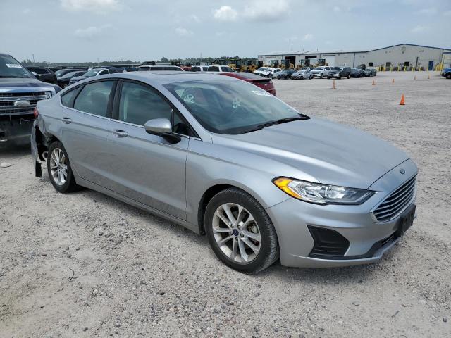 3FA6P0HD5LR219463 Ford Fusion SE 4