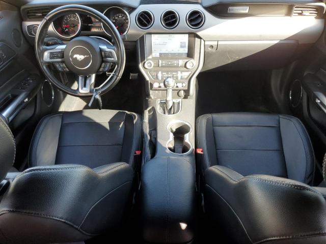 2023 Ford Mustang VIN: 1FATP8UH7P5110389 Lot: 50358244