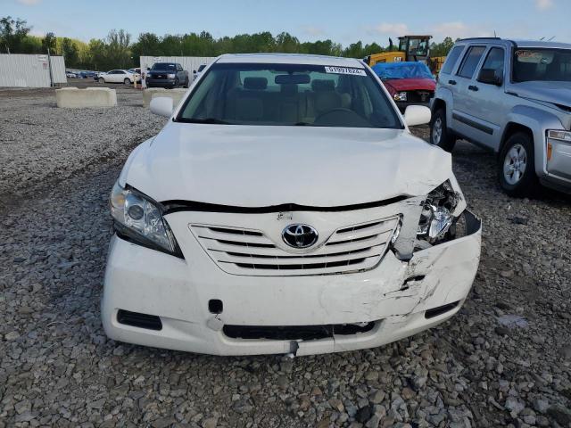 2007 Toyota Camry Le VIN: JTNBK46K073018585 Lot: 51997824